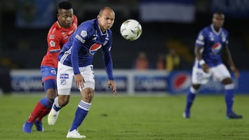 Estos son los nueve jugadores de Millonarios que terminan contrato en diciembre 2019