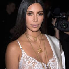 Roban a Kim Kardashian 10 millones en joyas a punta de pistola