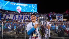 Toma forma la Copa de Campeones Concacaf 2026: Estos son los mexicanos clasificados