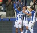 El Recre mejora y hunde al Murcia