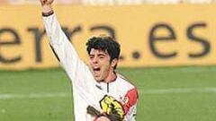 Cembranos, Paco y Xavi Roca demandan al club