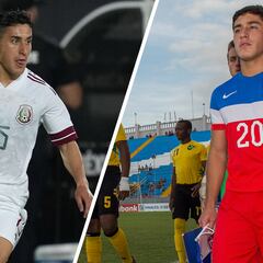 Alejandro Zendejas aún no se decide si representará a México o Estados Unidos