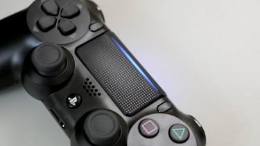 El Dualshock 4 de PS4 Slim parece ser distinto... ¿para peor?
