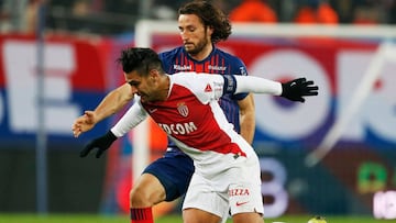 ¿Qué rivales tiene Mónaco para evitar el descenso en Francia?