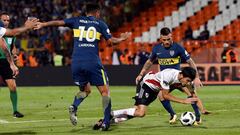 "El dolor más grande de mi vida"