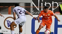 De desechado a codiciado: el delantero más buscado de la B tiene nuevo club