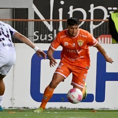 De desechado a codiciado: el delantero más buscado de la B tiene nuevo club