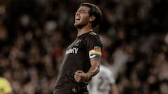 El capit&aacute;n de LAFC tuvo la temporada m&aacute;s irregular desde que lleg&oacute; a la MLS. Ahora, despu&eacute;s de una lesi&oacute;n que lo alej&oacute; de casi toda la temporada, est&aacute; listo para la postemporada.