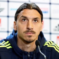 Ibrahimovic anunciará mañana “la bomba del verano”