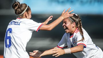 La Roja mundialista ya tiene fecha y rival para su despedida