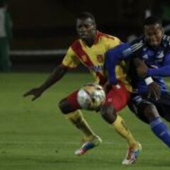 Millonarios se pone al día en Copa ante Bogotá F.C.