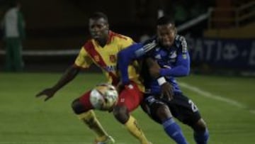 Millonarios es último en su grupo con 3 puntos.