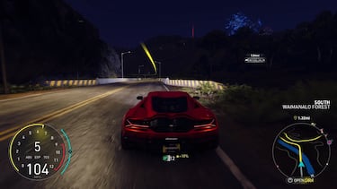 The Crew Motorsfest, impresiones finales. ¿El Forza Horizon de Ubisoft?