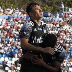 'Pájaro' Gutiérrez y Rubio lideran nómina de la Roja