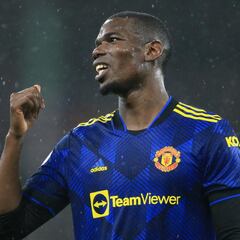 Pogba will leave Man Utd at end of season, says personal trainer