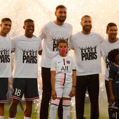 El PSG se prepara para una desbandada tras la debacle