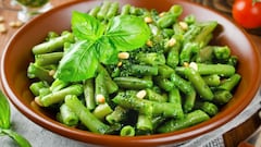 Check if you have any cans of this famous brand of green beans: the FDA has recalled 200,000 units for possible contamination