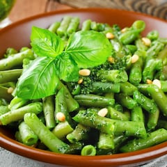 La FDA retira 200,000 latas de judías verdes por posible contaminación con objetos extraños