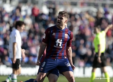 Aprobados y suspensos del Racing en el Pepico Amat: la segunda parte como flanes