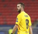 Pjanic no se olvida de la Juve