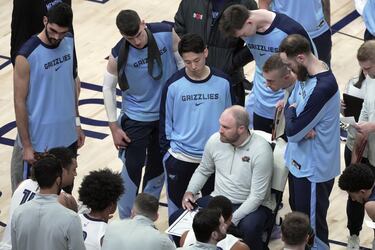 Neither the Lakers nor the Warriors: This is the NBA franchise that has increased its value the most in 2024