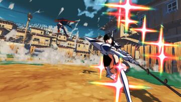 Imágenes de Kill la Kill the Game: IF