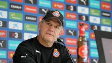 Aguirre: "Es un paso más hacia la consecución del objetivo"