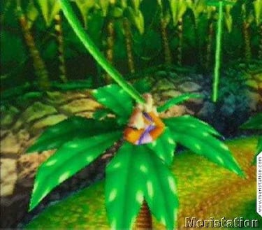 Donkey Kong 64 (Nintendo 64)