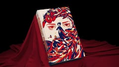 Brandon Sanderson anuncia por sorpresa una nueva novela del Cosmere: saldrá en 2026 y estará narrada por Hoid