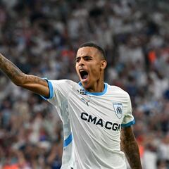 Longoria: “Greenwood fue una oportunidad de mercado”