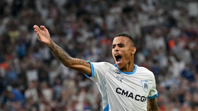 Longoria: “Greenwood fue una oportunidad de mercado”