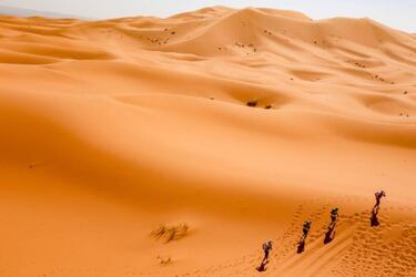 Debats: "Fui madre hace cuatro años y ahora la mejor del mundo"