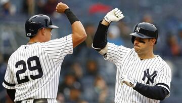 Los de la &#039;Gran Manzana&#039; tiene que hacer pesar su casa y derrotar a los Mariners en el tercer encuentro de la serie. Los Yankees ganaron los primeros dos juegos.