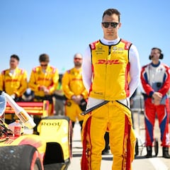 ¿Quién parará a Álex Palou?