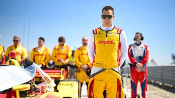 ¿Quién parará a Álex Palou?