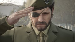 David Hayter, the voice of Snake in Metal Gear, confesses his regret about returning to Metal Gear Solid Delta