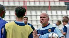 Nogués: "El equipo dio muestras de ser muy competitivo"