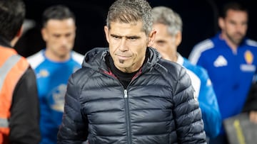 Antonio Hidalgo denunció insultos en Andorra.