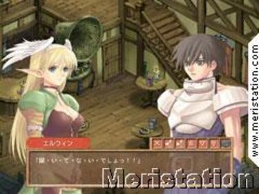 Shining Tears también saldrá en PC