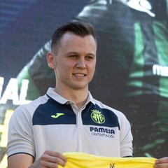 Cheryshev sobre el partido de Cádiz: "Tuve parte de culpa"