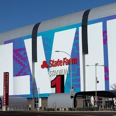 ¿Quiénes serán los oficiales del Super Bowl LVII?