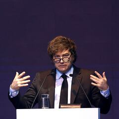 Chile, en riesgo de perder a sus mejores turistas tras este anuncio de Milei: meses claves