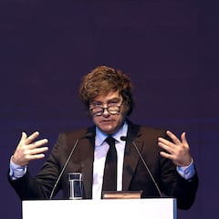 Denuncian a Javier Milei por un presunto caso de corrupción