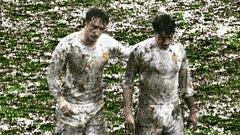 14 momentos para el recuerdo entre el Celta de Vigo y el Real Madrid