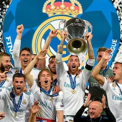 "Echar al Madrid ahora de la Champions no sería legal"