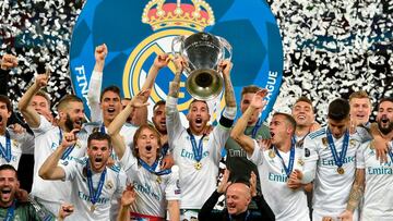 "Echar al Madrid ahora de la Champions no sería legal"