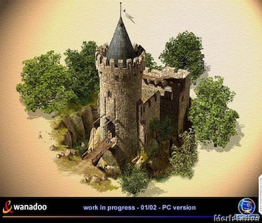 Robin Hood: The Legend of Sherwood (PC)