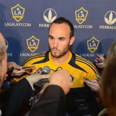 Donovan: "Estados Unidos ha jugado tres partidos mediocres"