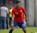 "Salir de Chile a jugar en la MLS influyó para estar en la Roja"