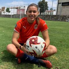 Norma Palafox exige respeto: "No vean nada más un cuerpo bonito"